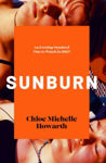 Picture of Sunburn