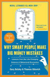 Picture of Why Smart People Make Big Money Mis