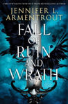 Picture of Fall of Ruin and Wrath : An epic new spicy romantasy from a mega bestselling author