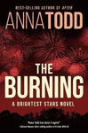 Picture of The Burning: A Brightest Stars novel