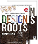 Picture of Design Roots 2nd Edition - For Junior Cycle Wood Technology