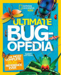 Picture of Ultimate Bugopedia: The Most Complete Bug Reference Ever (National Geographic Kids)