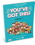 Picture of You’ve Got This ! - Book 1
