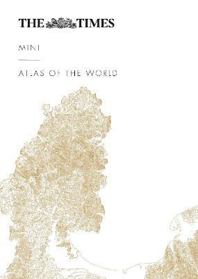 Picture of The Times Mini Atlas of the World