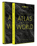 Picture of The Times Comprehensive Atlas of the World