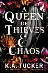 Picture of A Queen of Thieves and Chaos