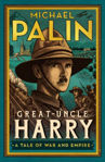 Picture of Great-Uncle Harry : A Tale of War and Empire