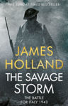 Picture of The Savage Storm : The Battle for Italy 1943