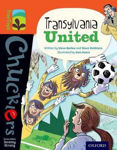 Picture of Oxford Reading Tree TreeTops Chucklers: Level 13: Transylvania United