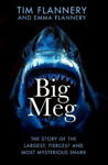 Picture of Big Meg: The Story of the Largest, Fiercest and Most Mysterious Shark
