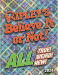 Picture of Ripley's Believe It or Not! 2024