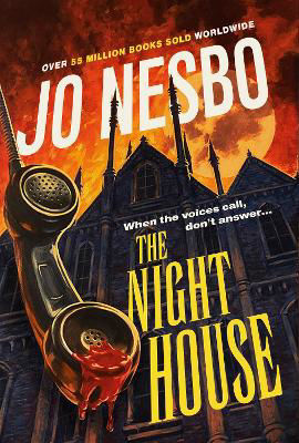 Picture of The Night House : A SPINE-CHILLING TALE FOR FANS OF STEPHEN KING FROM THE SUNDAY TIMES NUMBER ONE BESTSELLER