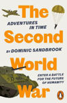 Picture of Adventures in Time: The Second World War