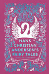 Picture of Hans Christian Andersen's Fairy Tales: Retold by Naomi Lewis (Puffin Clothbound Classics)