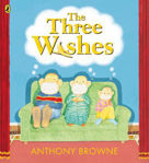 Picture of The Three Wishes