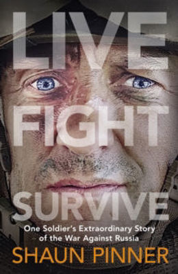 Picture of Live. Fight. Survive.