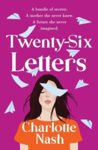 Picture of Twenty-Six Letters