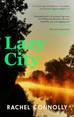Picture of Lazy City