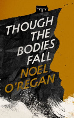 Picture of Though the Bodies Fall - Irish Début