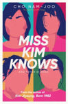 Picture of Miss Kim Knows and Other Stories