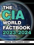 Picture of The CIA World Factbook 2023-2024