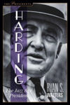 Picture of Harding: The Jazz Age President
