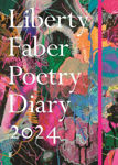 Picture of Liberty Faber Poetry Diary 2024