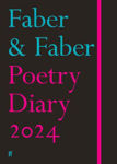 Picture of Faber Poetry Diary 2024