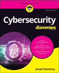 Picture of Cybersecurity For Dummies, 2nd Edit