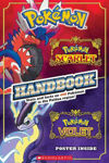 Picture of Pokemon: Scarlet & Violet Handbook