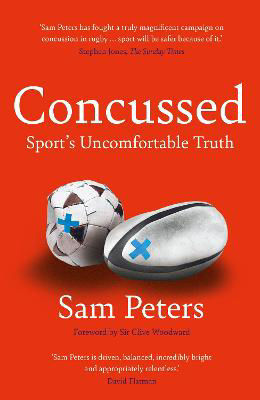 Picture of Concussed: Sport's Uncomfortable Truth