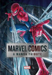 Picture of Marvel Comics: A Manga Tribute
