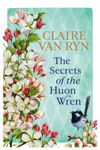 Picture of The Secrets of the Huon Wren