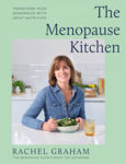 Picture of The Menopause Kitchen: Transform your menopause with great nutrition