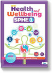 Picture of New Health And Wellbeing SPHE 1