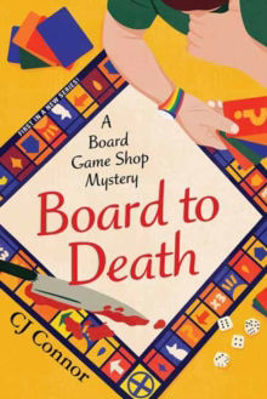 Picture of Board to Death