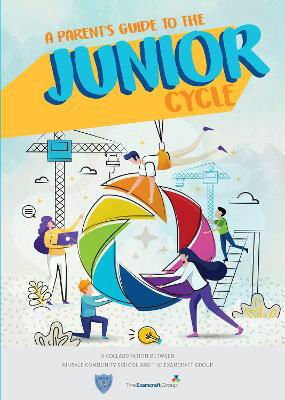 Picture of A Parent's Guide to the Junior Cycle