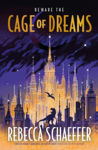 Picture of Cage of Dreams