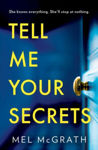 Picture of Tell Me Your Secrets