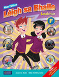 Picture of Leigh Sa Bhaile - Leabhar F (New Edition)
