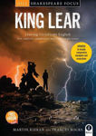 Picture of King Lear 2nd Edition: Gill Shakespeare Focus