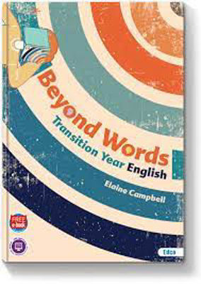 Picture of Beyond Words - Transition Year English