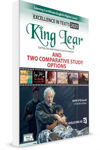 Picture of Excellence in Texts – Higher Level – King Lear 2025 (Aoife’s Notes) Leaving Certificate