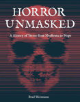 Picture of Horror Unmasked: A History of Terror from Nosferatu to Nope