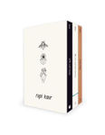 Picture of Rupi Kaur Trilogy Boxed Set: milk and honey, the sun and her flowers, and home body