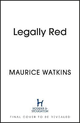 Picture of Legally Red: With a foreword by Sir Alex Ferguson