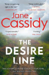 Picture of The Desire Line : A Gripping Irish Psychological Thriller