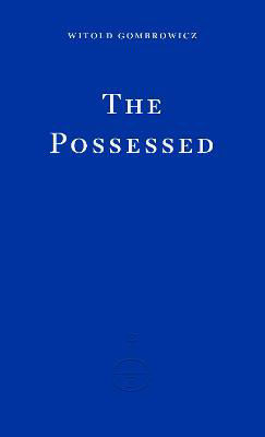 Picture of The Possessed