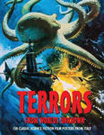 Picture of Terrors from Worlds Unknown: 150 Classic Science Fiction Film Posters From Italy