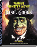 Picture of Famous Monster Movie Art of Basil Gogos